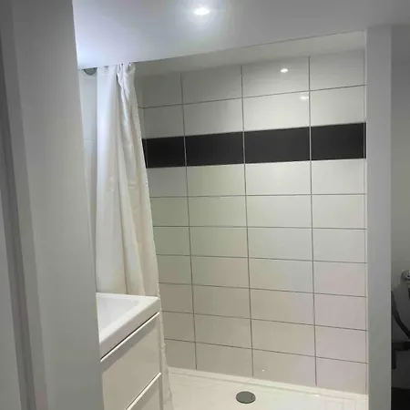 Les Chambre De Marie Studio Rez De Chausse *