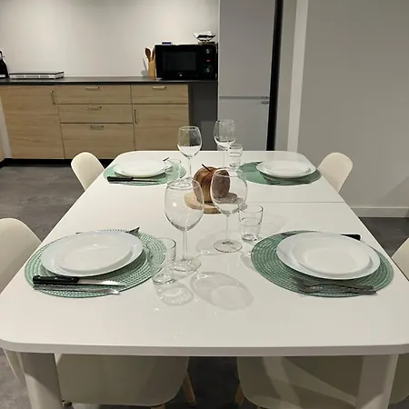 Les Chambre De Marie Studio Rez De Chausse