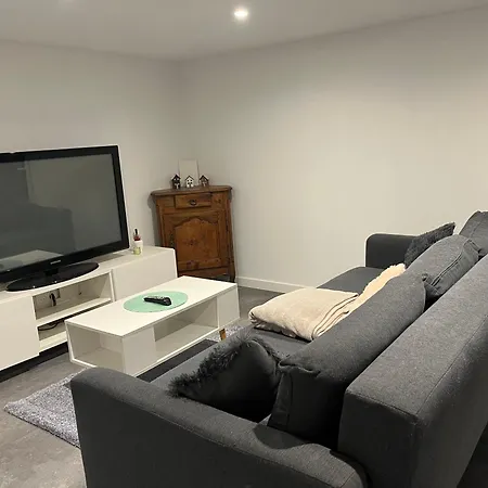 Les Chambre De Marie Studio Rez De Chausse * Brunstatt-Didenheim