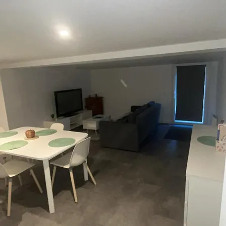 Les Chambre De Marie Studio Rez De Chausse Brunstatt-Didenheim