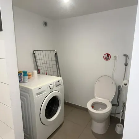 Les Chambre De Marie Studio Rez De Chausse * Brunstatt-Didenheim